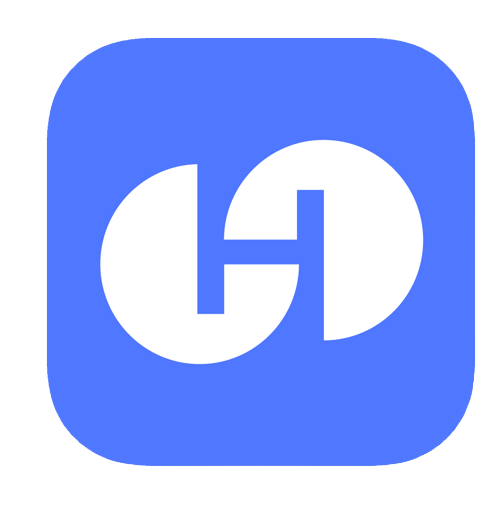 Hotcoin logo