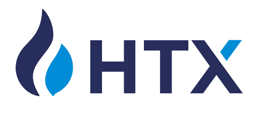 HTX logo