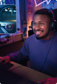 Gaming