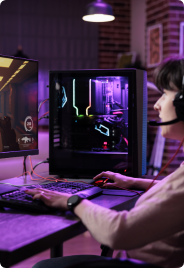 Gaming
