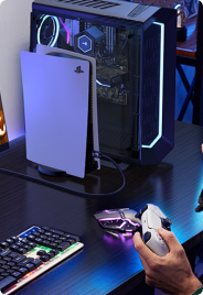Gaming